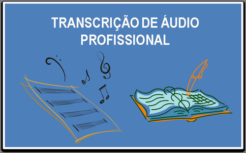 Modelo Transcricoes Transcrição: Modelo Editado x Literal | Modelo  Transcricoes